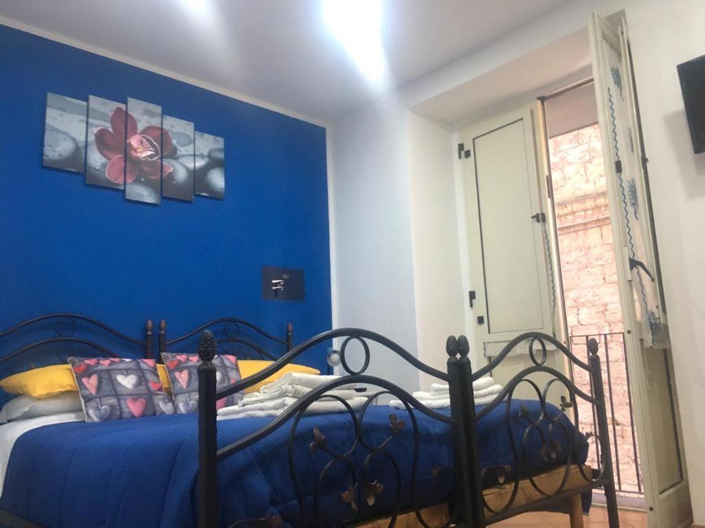La Rosa Di Bed & Breakfast Naples