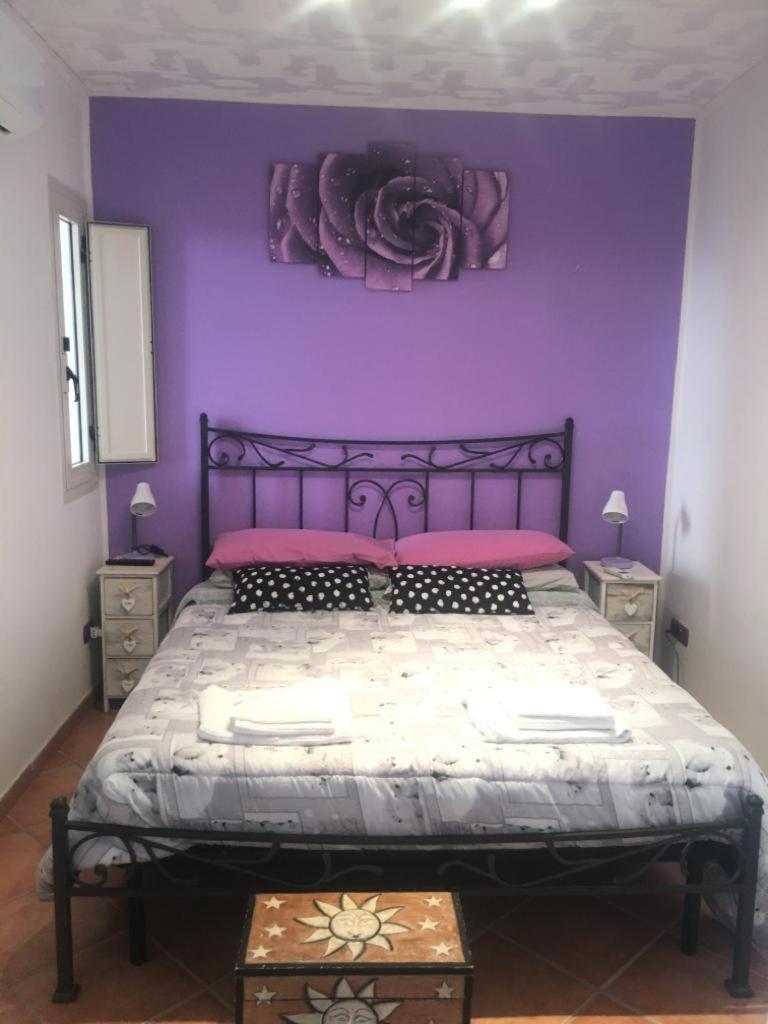 La Rosa Di Bed & Breakfast Naples