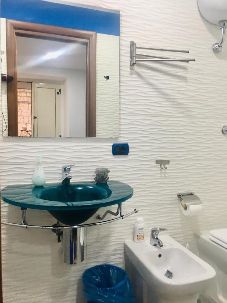 Bed & Breakfast La Rosa Di *