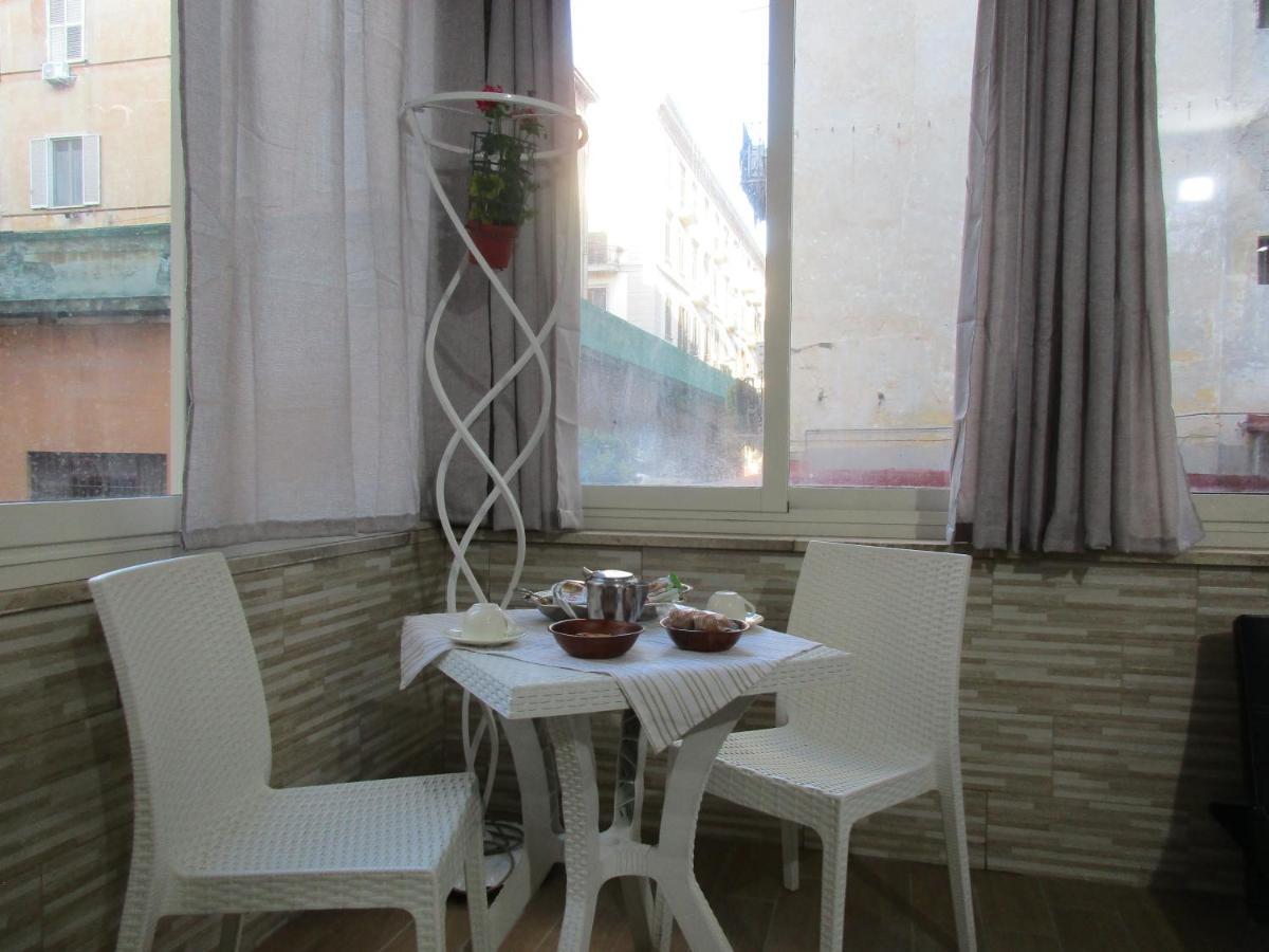 Bed & Breakfast La Rosa Di