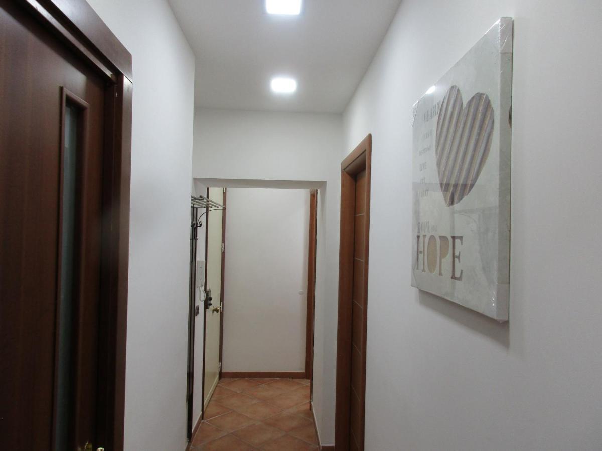 Bed & Breakfast La Rosa Di *