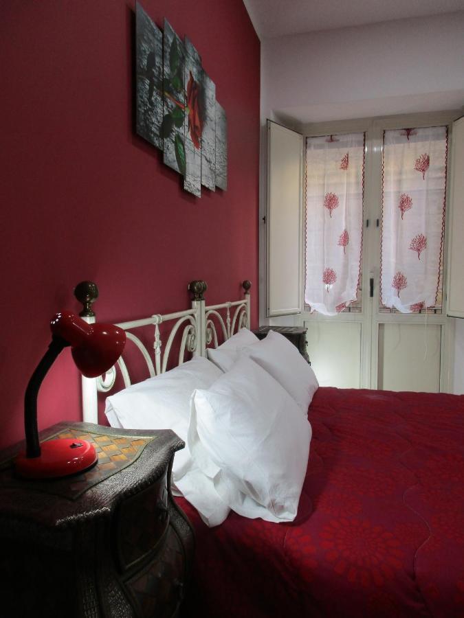 La Rosa Di Bed & Breakfast Naples
