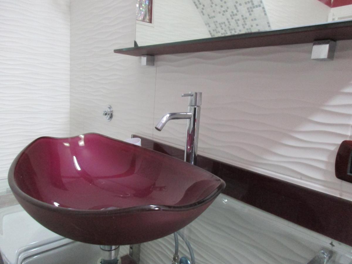 La Rosa Di Bed & Breakfast