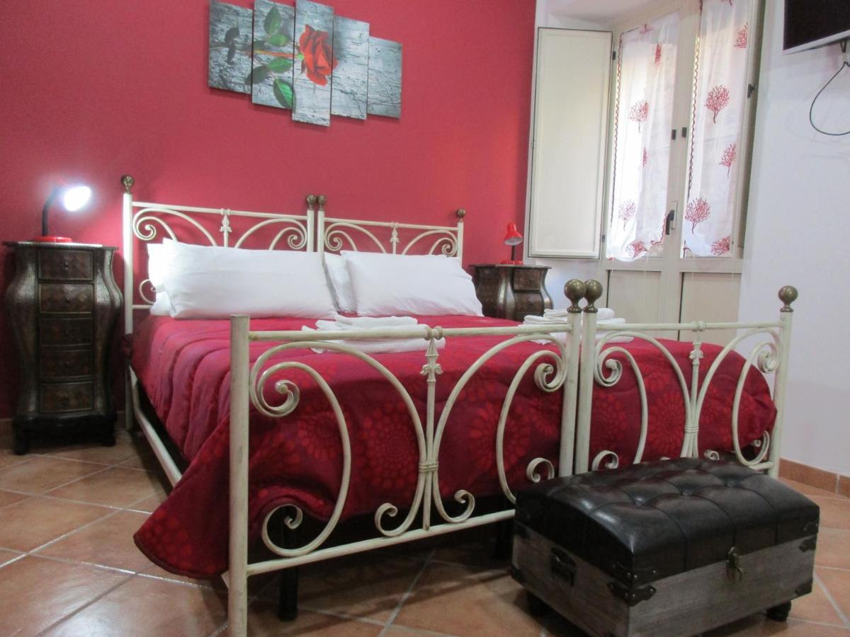 Bed & Breakfast La Rosa Di