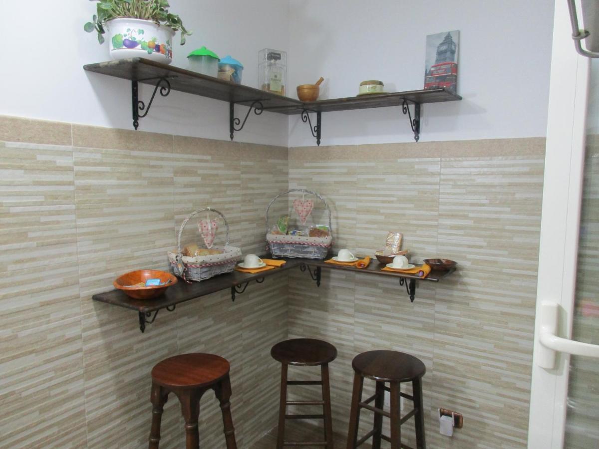 Bed & Breakfast La Rosa Di Naples