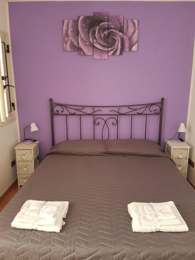 Bed & Breakfast La Rosa Di