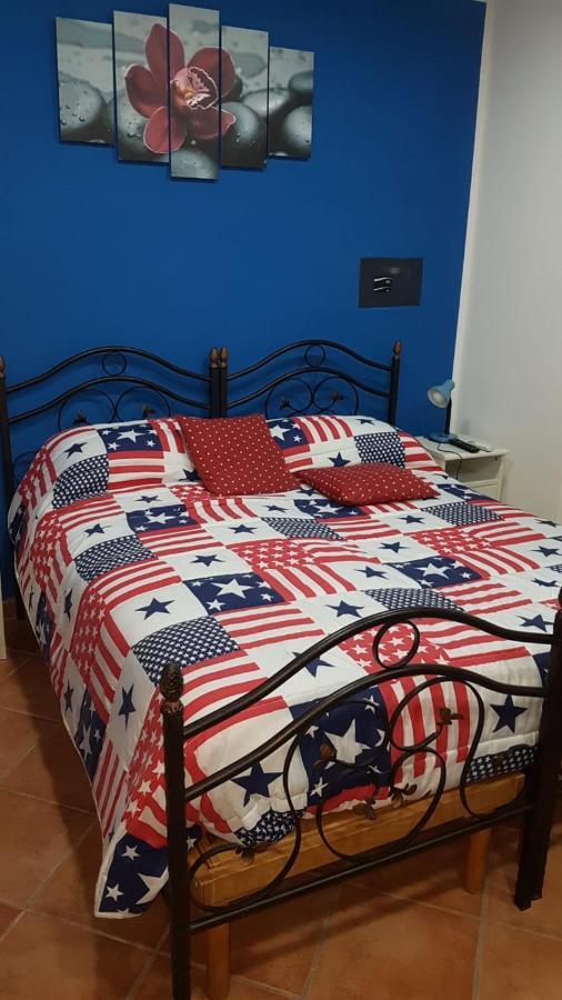 Bed & Breakfast La Rosa Di *