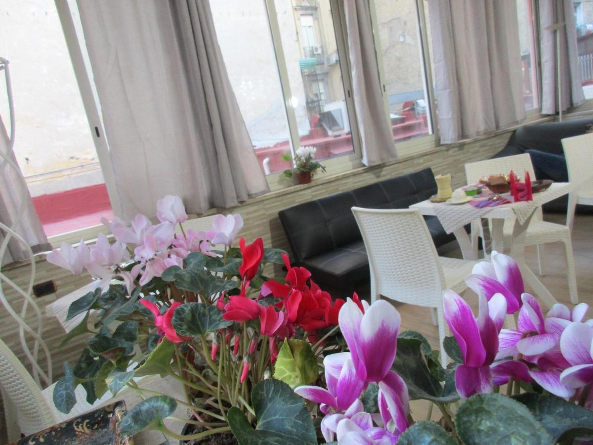Bed & Breakfast La Rosa Di *
