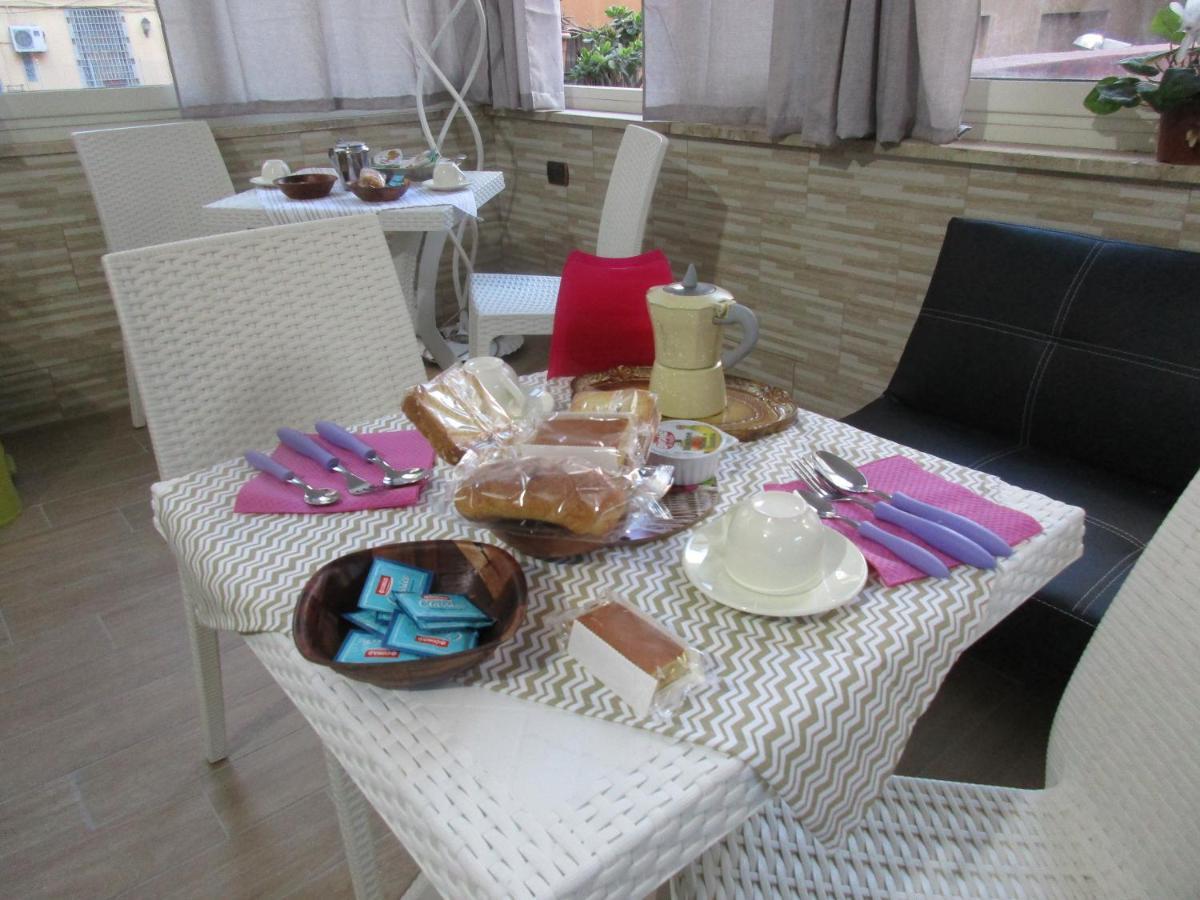 Bed & Breakfast La Rosa Di