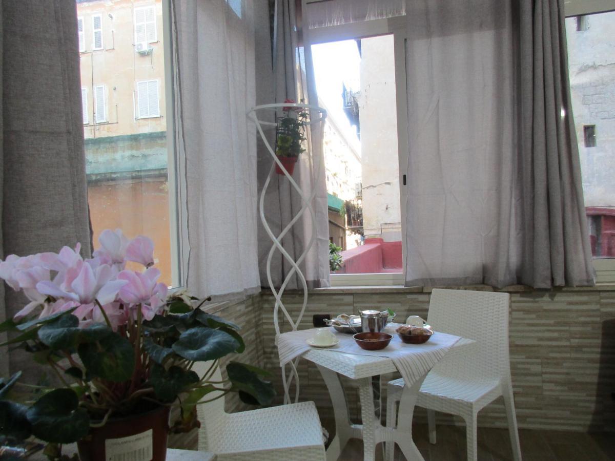 La Rosa Di Bed & Breakfast *