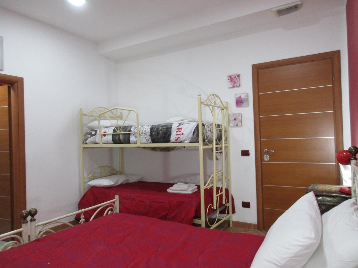 La Rosa Di Bed & Breakfast *