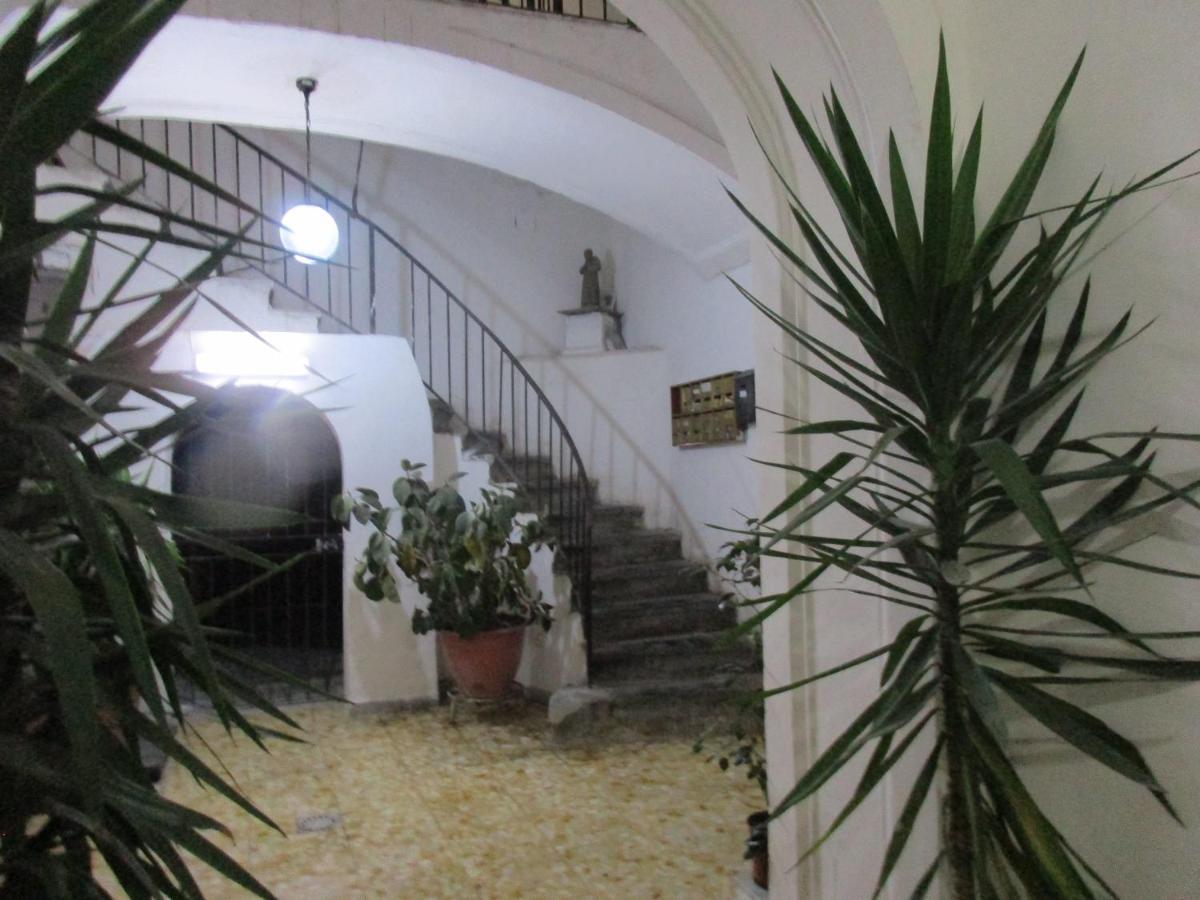 La Rosa Di Napoli